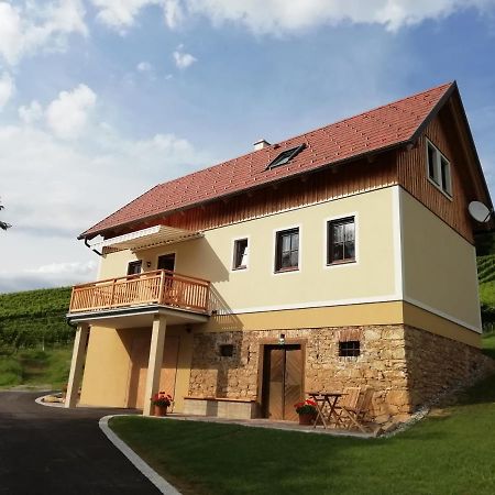 Ferienhaus Penitz Grossklein Luaran gambar