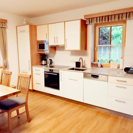 Ferienhaus Penitz Grossklein Luaran gambar