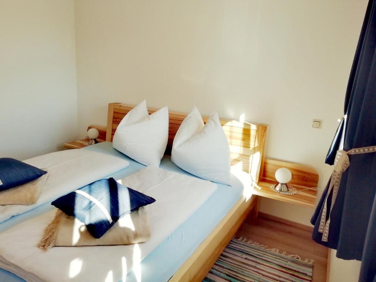 Ferienhaus Penitz Grossklein Luaran gambar