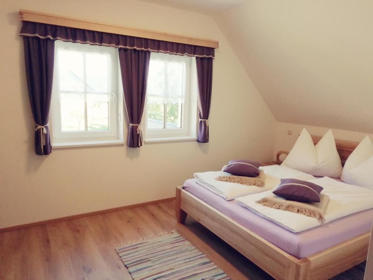 Ferienhaus Penitz Grossklein Luaran gambar