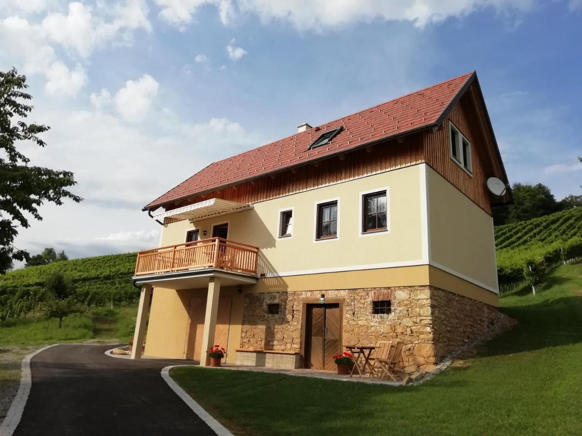 Ferienhaus Penitz Grossklein Luaran gambar