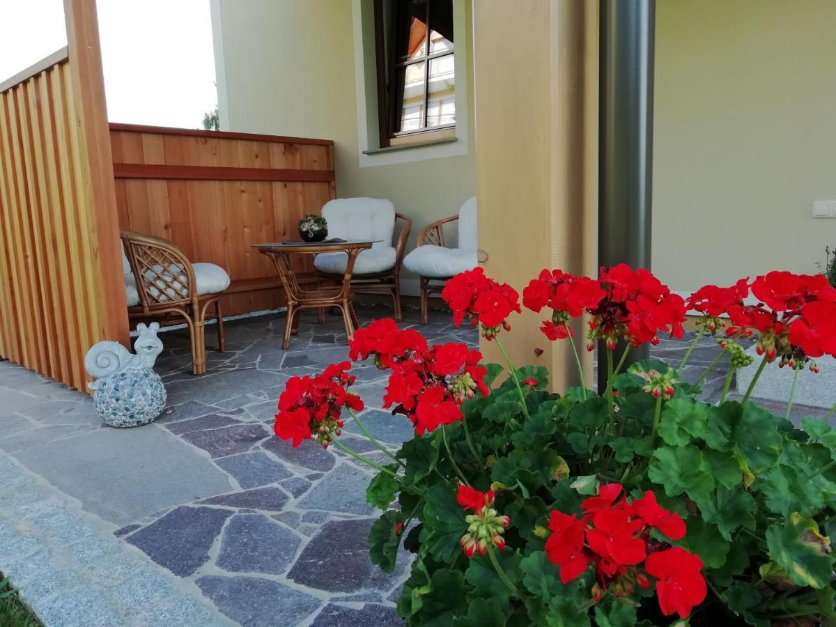 Ferienhaus Penitz Grossklein Luaran gambar