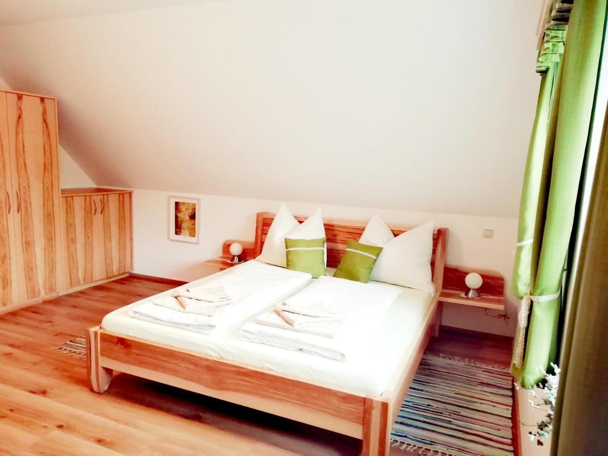 Ferienhaus Penitz Grossklein Luaran gambar