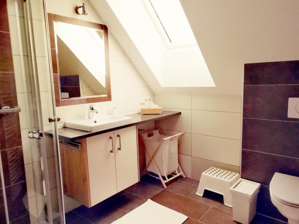 Ferienhaus Penitz Grossklein Luaran gambar