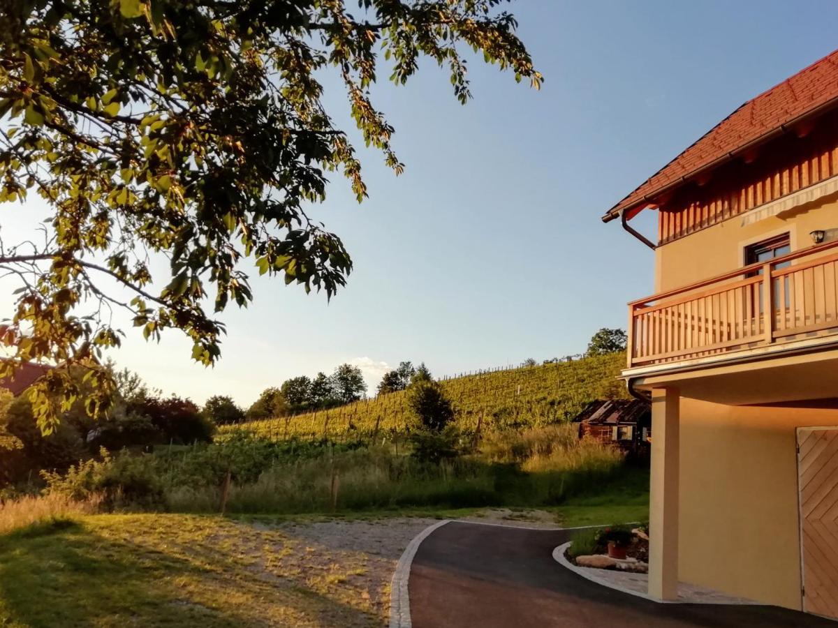 Ferienhaus Penitz Grossklein Luaran gambar